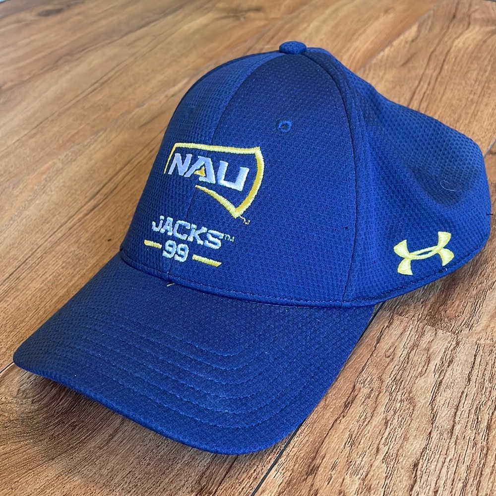 NAU hat